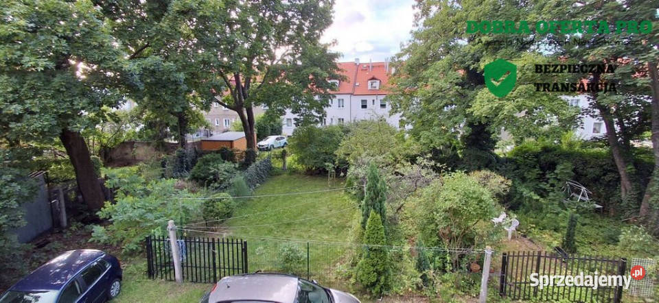2 pokoje Wrzeszcz Dolny Balkon Piwnica balkon Gdańsk