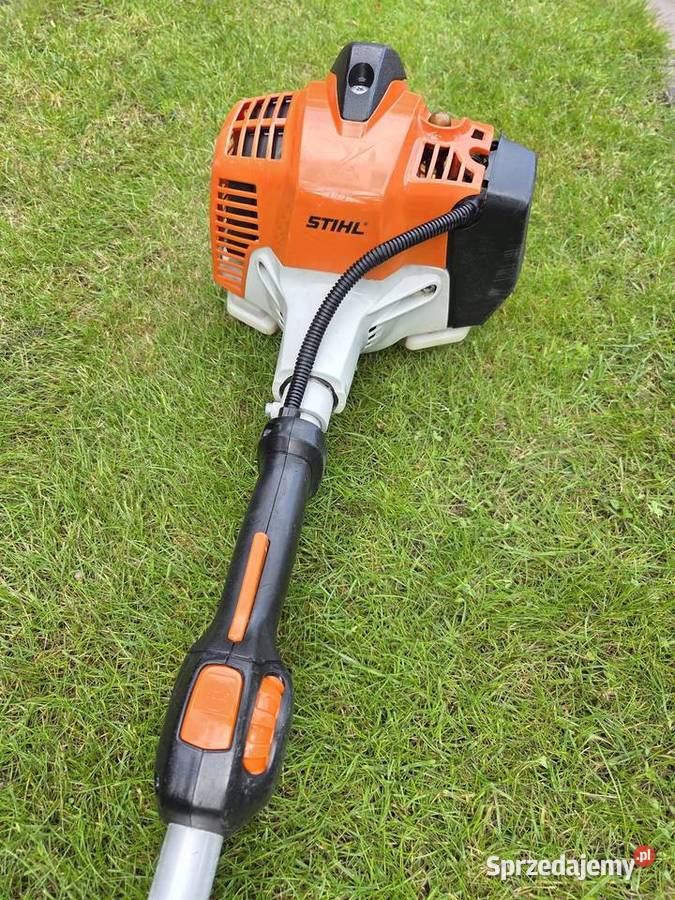 Nozyce STIHL HT94 12 2017r stan Wysyłka Łowicz