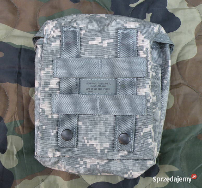 Ładownica IFAK molle II ucp Wrocław