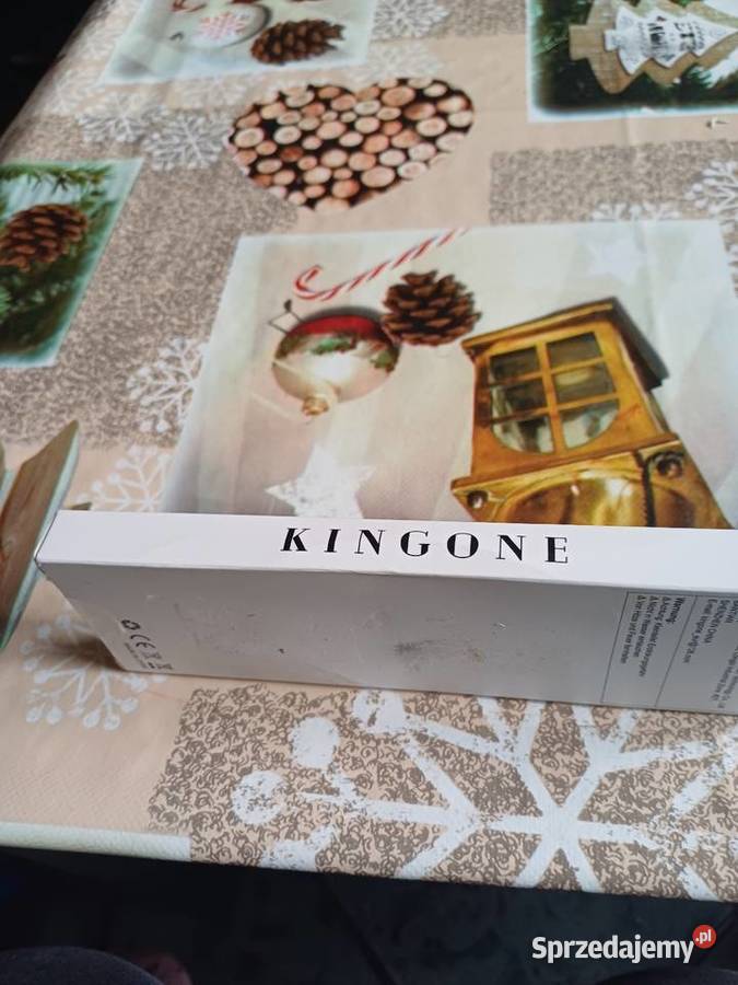 Sprzedam Nowy rysik Warszawa