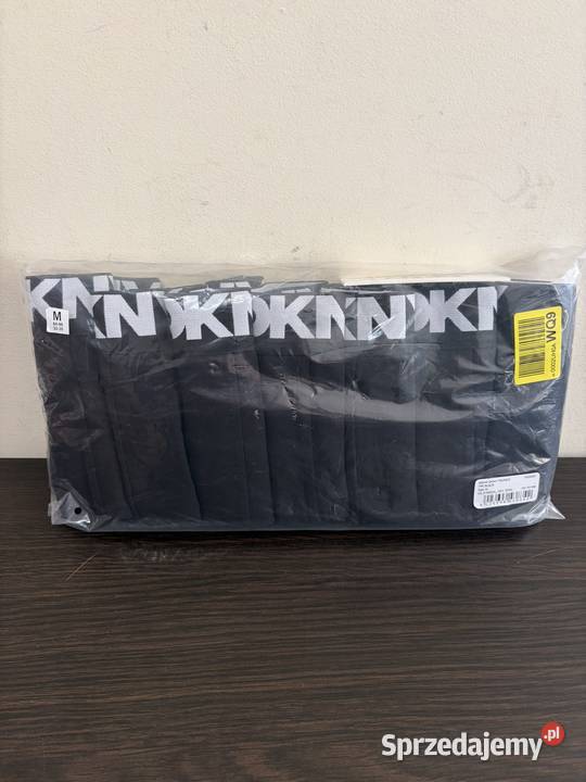Bokserki Męskie DKNY Trunks 7 pack M Warszawa sprzedam