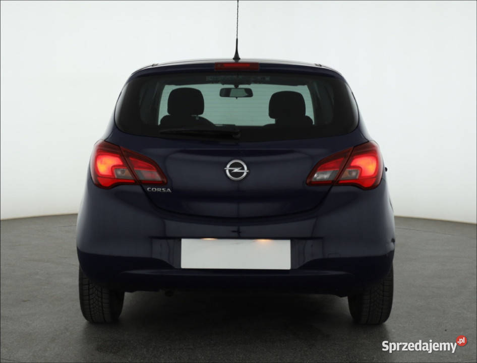 Opel Corsa 14 Piaseczno