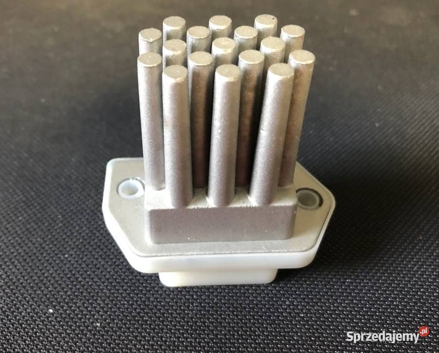 NISSAN ALMERA II PRIMERA P12 2001 OPORNIK Skarżysko-Kamienna