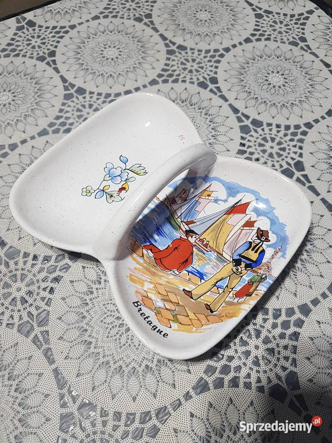 Paterka z uchwytem wielkopolskie sprzedam