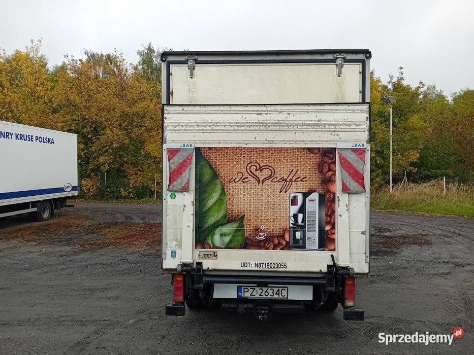 Mercedes Sprinter 2006 Zgierz