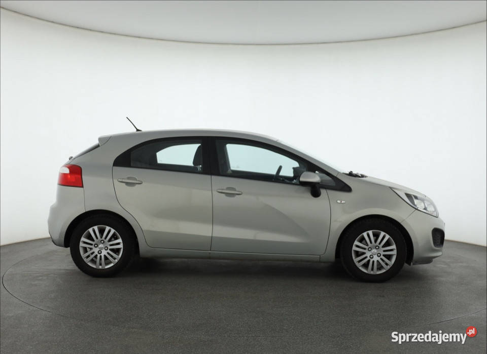 Kia Rio 125 CVVT gniazdo USB Piaseczno sprzedam
