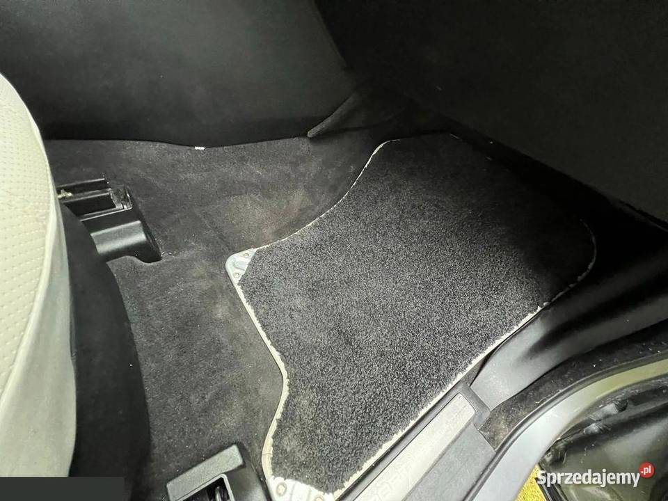 Land Rover Range Rover Sport S 50 V8 4X4 SC AB Pułtusk