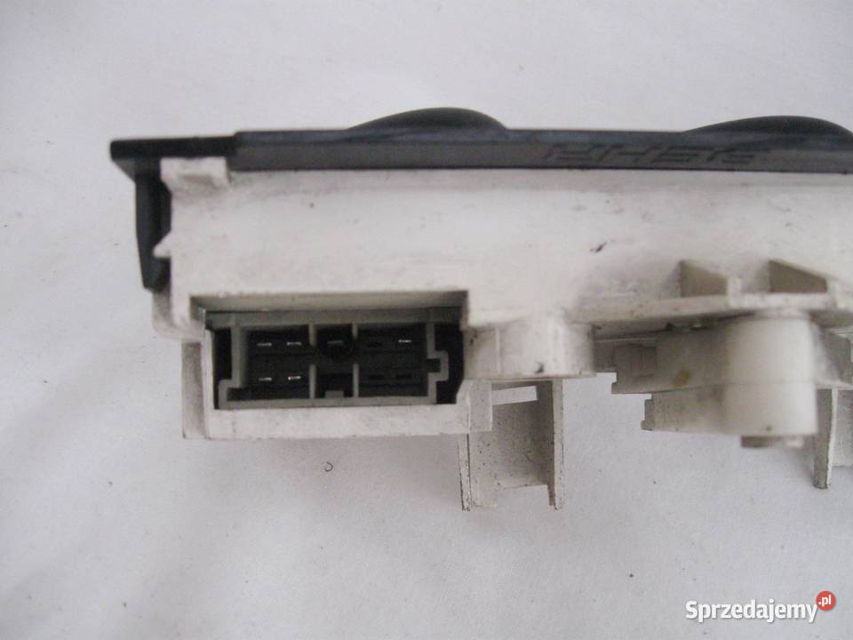 Panel sterowania nawiewu Renault Kangoo zachodniopomorskie Szczecinek