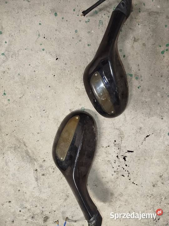 Części do skutera 2t Pińczów