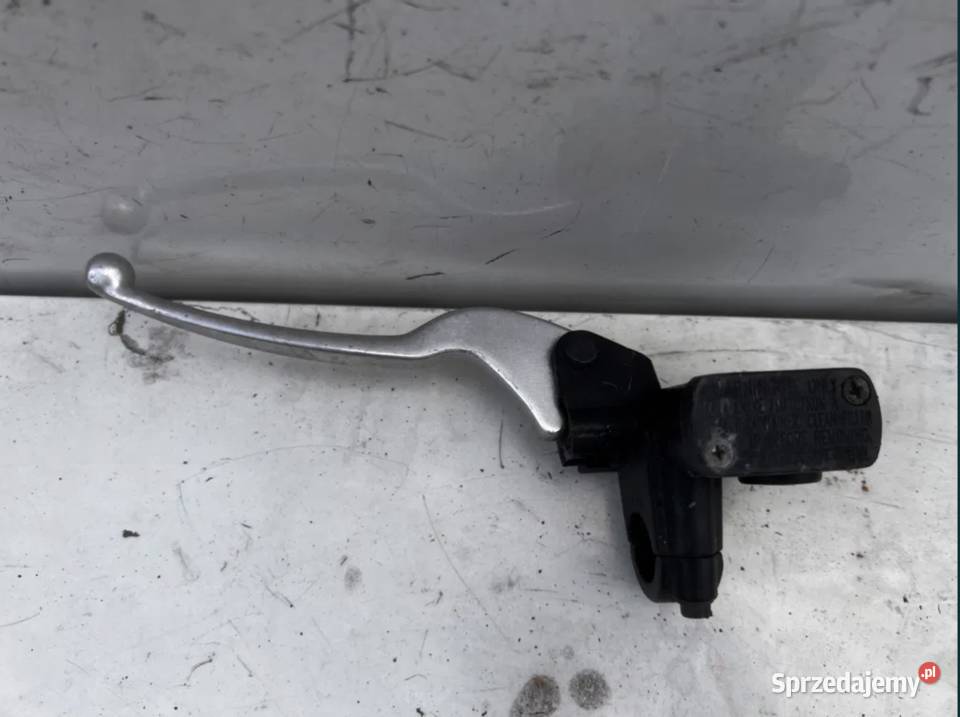klamka dźwignia lewa Kymco Grand Dink 125 Motoryzacja wielkopolskie