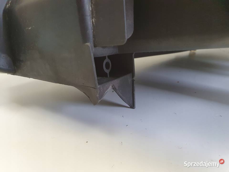 LAMPA PRAWA Mercedes Sprinter 906 W906 prawy Chełm