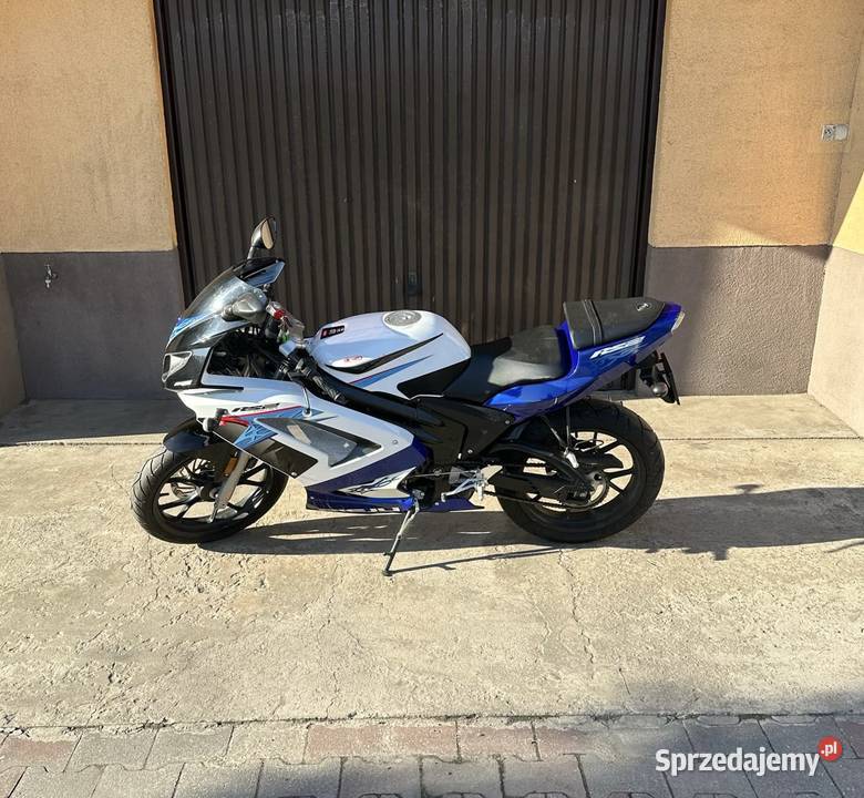 Rieju RS2 Pilica sprzedam