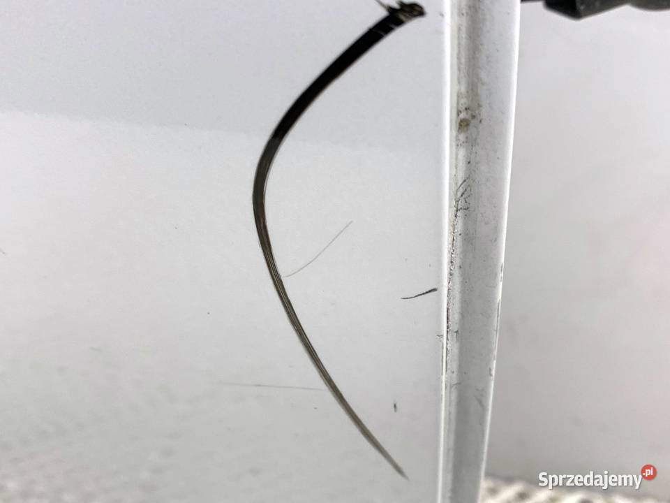 DRZWI PRAWY TYŁ KIA OPTIMA SedanLimuzyna SNOW