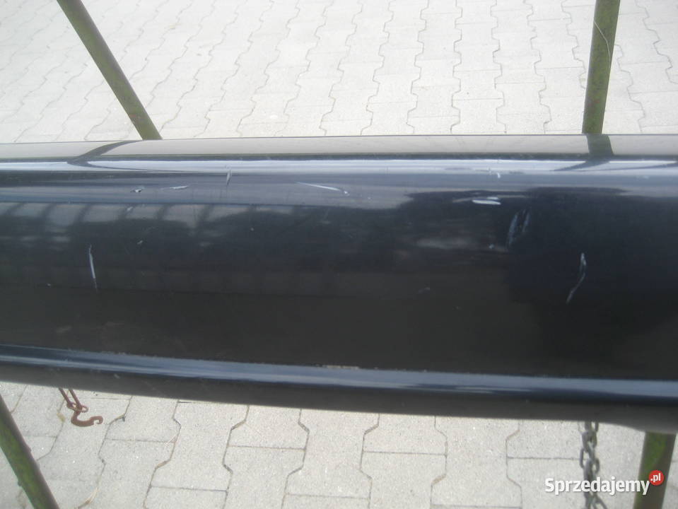 volvo v70 I 9700r zderzak tył belka 9151540 wielkopolskie Rakoniewice