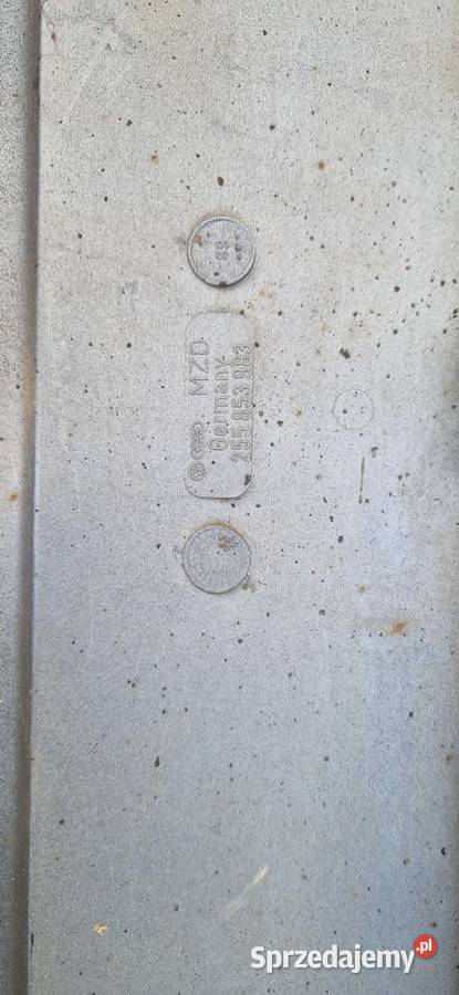 VW T3 multivan listwa lewa oryginał Łódź