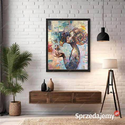 Pitsko Giennadij Znak Zodiaku Baran 80x80 obraz Rumia