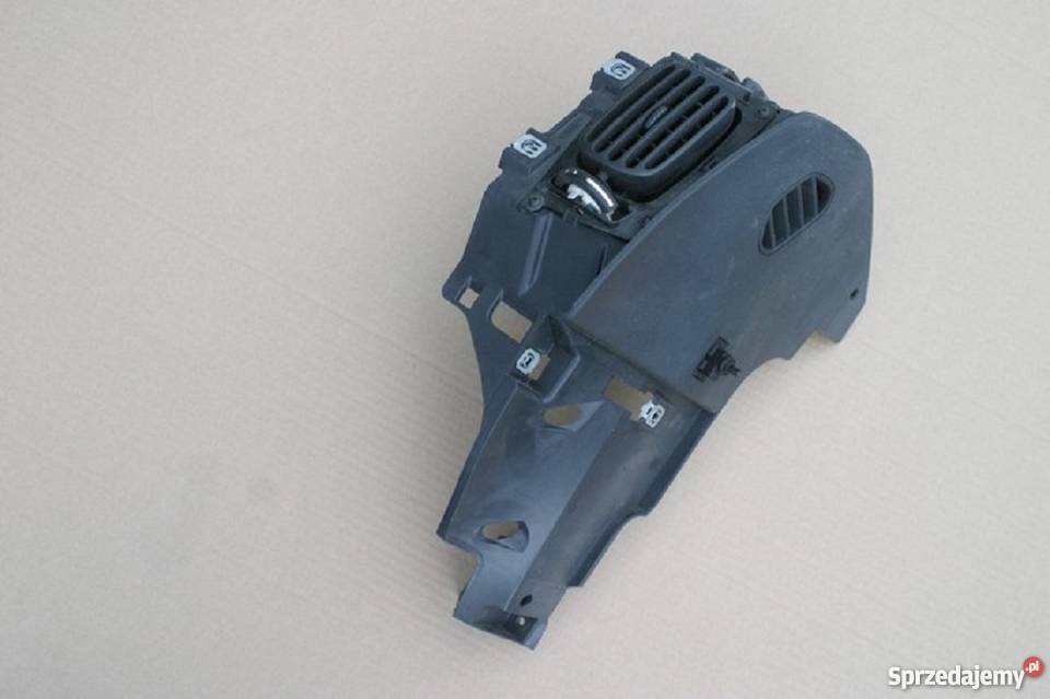 RENAULT PREMIUM DXI NAROŻNIK KONSOLI PRAWY Bieleń