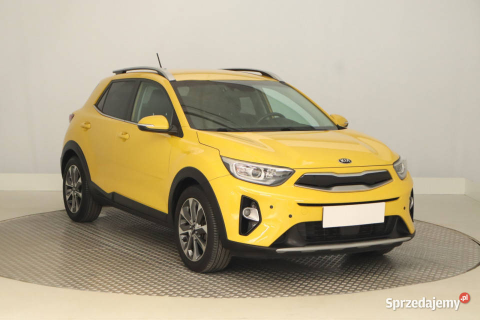 Kia Stonic 14 CVVT Zabrze