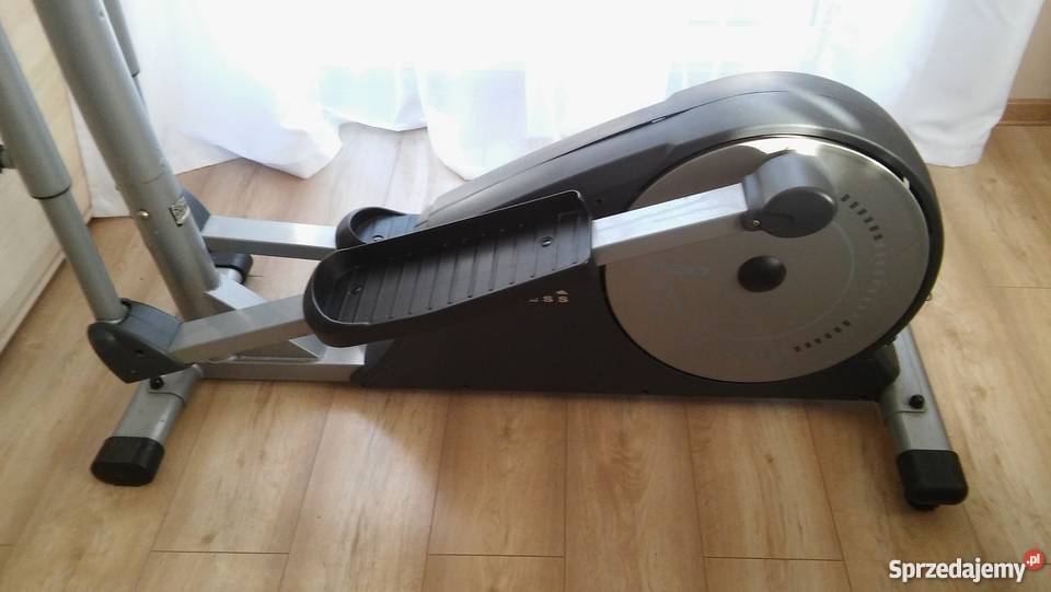 Sprzedam orbitrek YORK x720 Chorzów