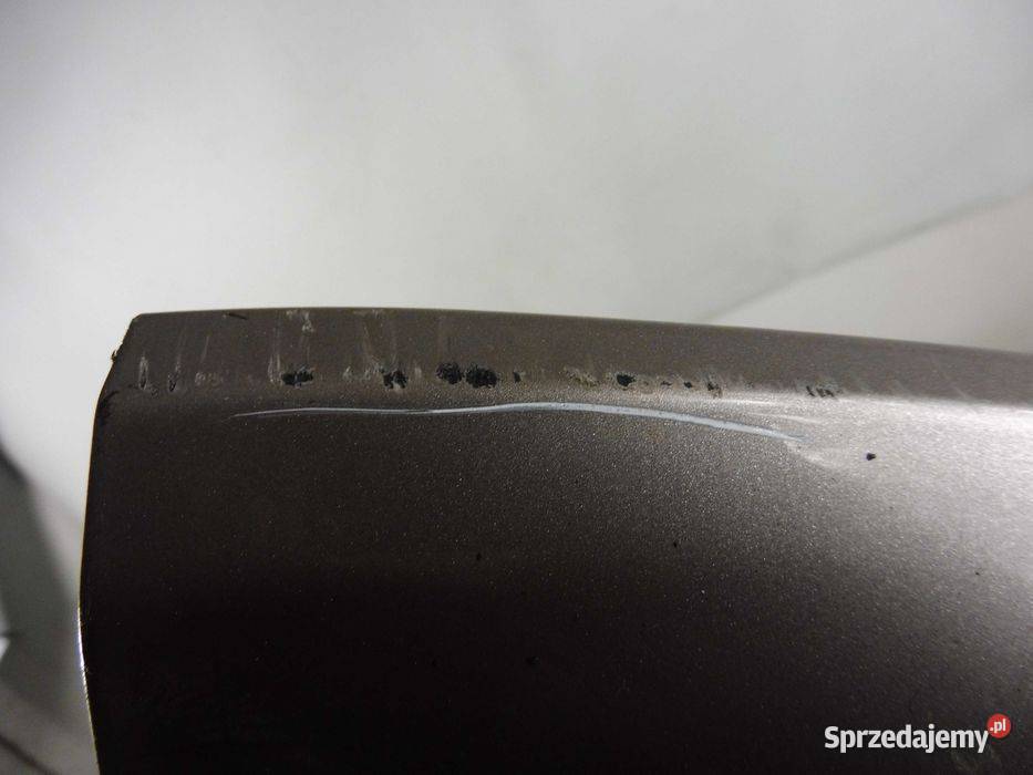 Suzuki UX 125 czasza czacha owiewka 0810r A283 wielkopolskie Poznań