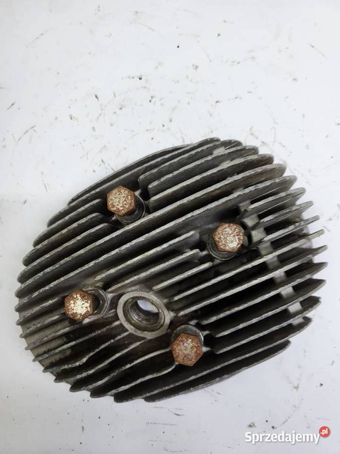 GŁOWICA FICHTEL SACHS SM51 175 GŁOWICA CYLINDRA Rybnik