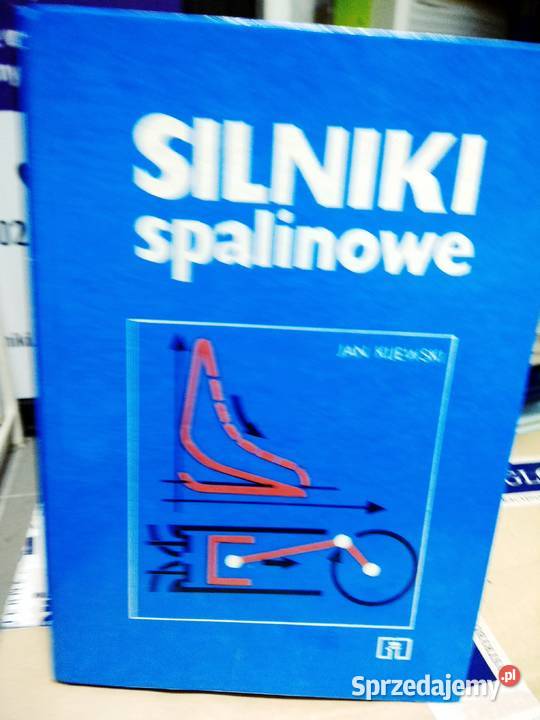 Silniki spalinowe Kijewski Warszawa