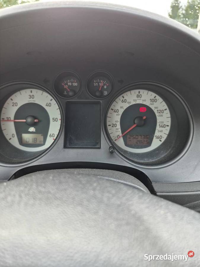 Seat ibiza 3 6l fr 130 małopolskie Wieliczka sprzedam