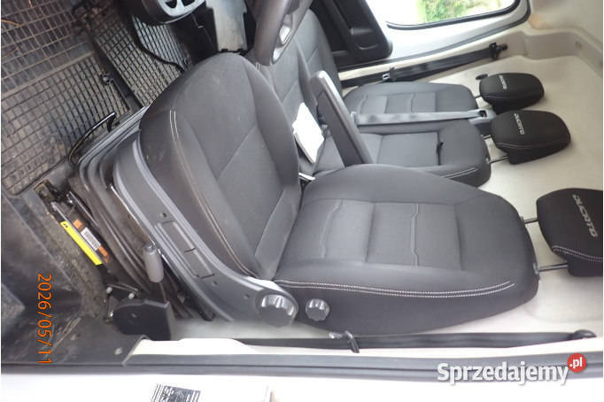 FIAT DUCATO MAXI 2023 r 218400 ccm 180 Warszawa