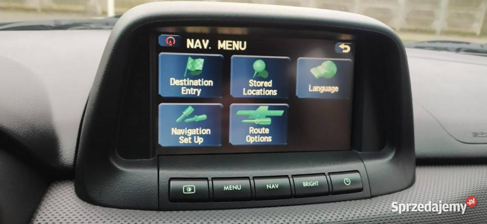 Subaru Forester BEZWYPADKOWY udokumentowany sprzedam