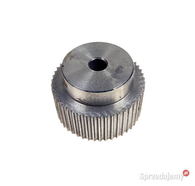 Koło Pasowe 3M 15 48 Zębów Aluminiowe Kłodzko