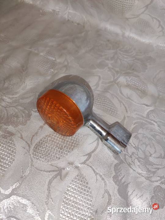 Honda CLR 125 City Fly Kierunkowskaz