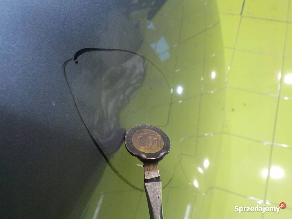 MAZDA CX7 LIFT 22 D 09r maska osobowe mazowieckie