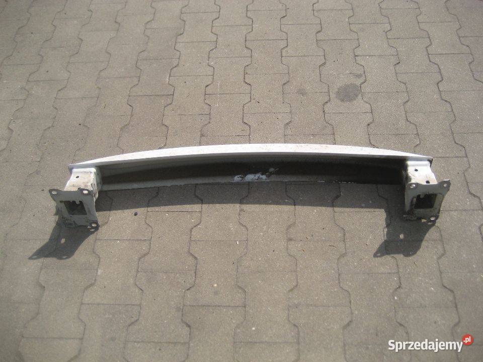 skoda octavia iii 3 kombi 1216r belka zderzaka Rakoniewice