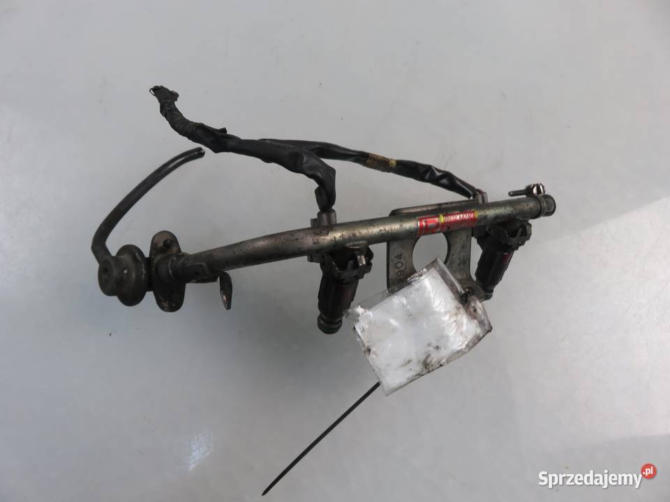 LISTWA WTRYSKOWA SUBARU LEGACY III 20 17522AA740