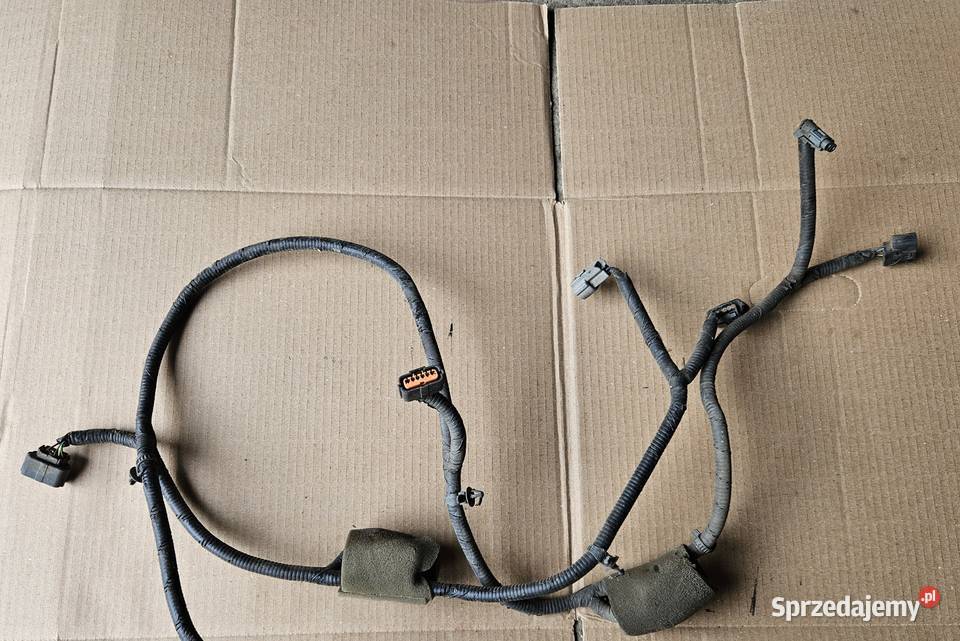 WIĄZKA PDC TYŁ TYLNA KIA STONIC OE 91890H8130 Warszawa sprzedam