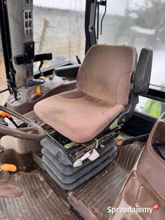 John Deere 5820 Kłodnica