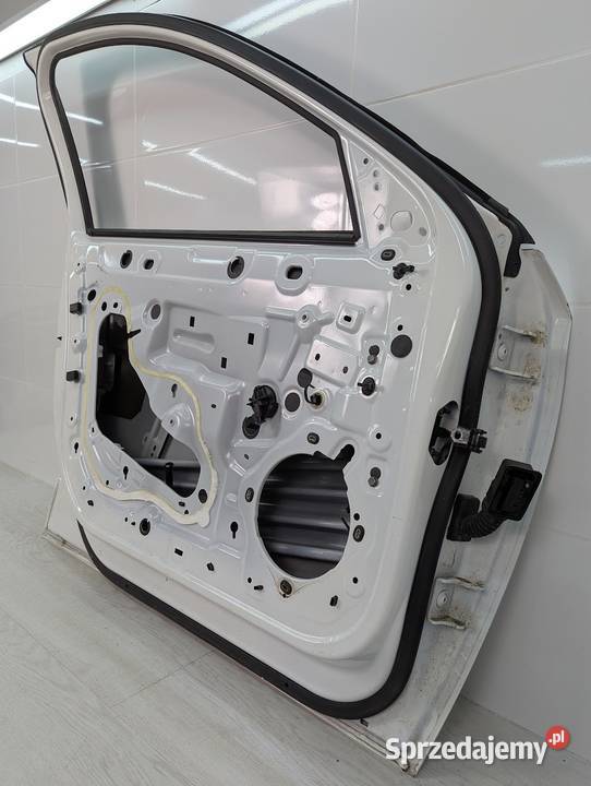 DRZWI LEWY PRZÓD PEUGEOT 308 T10 01847 podlaskie Białystok sprzedam