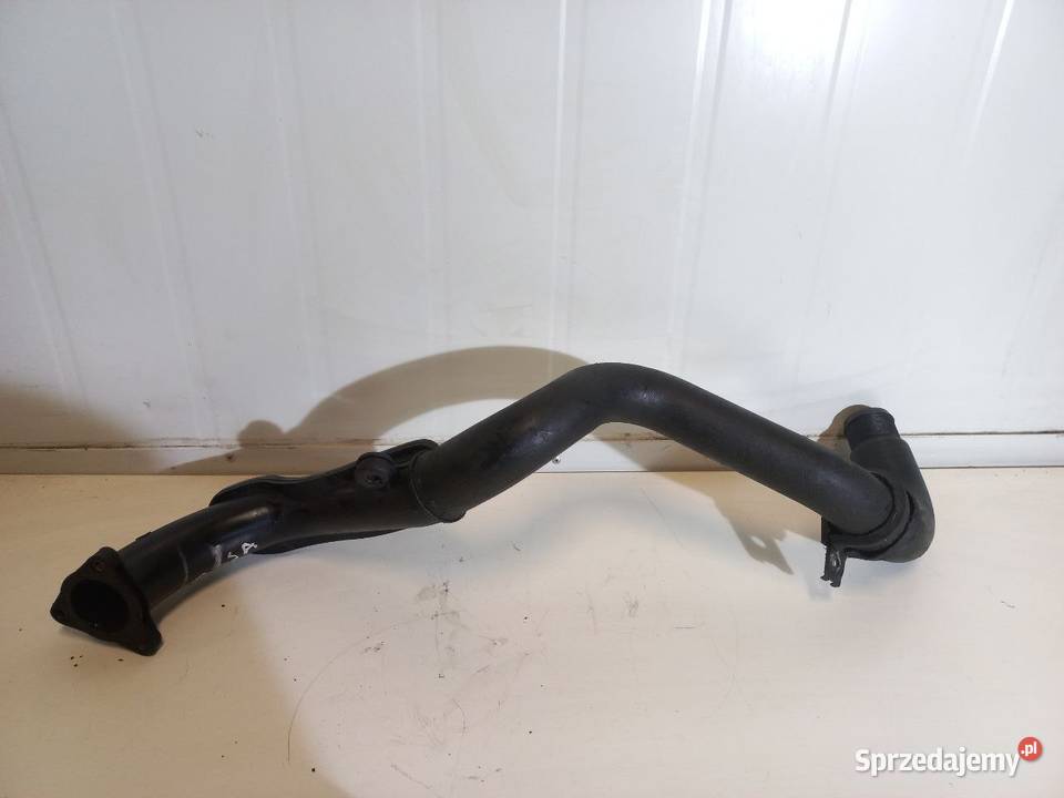 RURA WĄŻ INTERCOOLERA OPEL CORSA D 13 CDTI Chełm