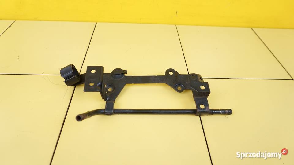 AUDI TT 8J A3 EOS GOLF 32 V6 08r BUB rura wody osobowe Suków sprzedam