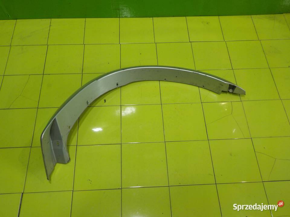 FORD RANGER III LIFT 04r listwa blotnika prawa mazowieckie Suków sprzedam