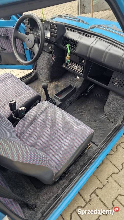 Fiat 126p