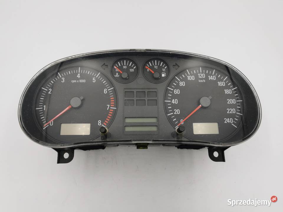 Licznik Zegary Seat Leon I Toledo II 14 16 16v Wyszków