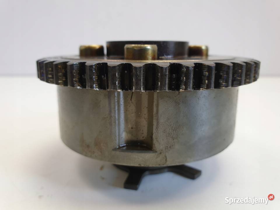 Jaguar XType 25 V6 KOŁO FAZ ROZRZĄDU Chełm