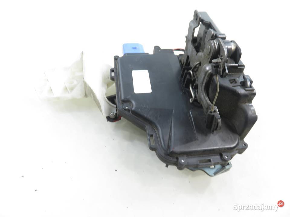 ZAMEK PRAWY TYLNY VW TOURAN II 1T3 małopolskie sprzedam