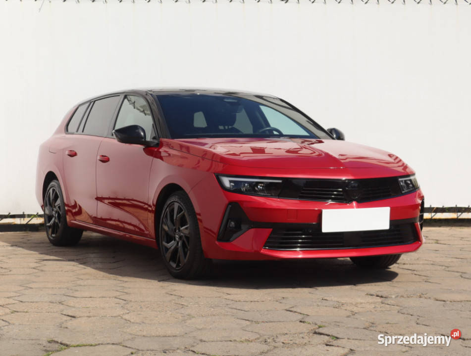 Opel Astra 12 Turbo łódzkie Łódź sprzedam