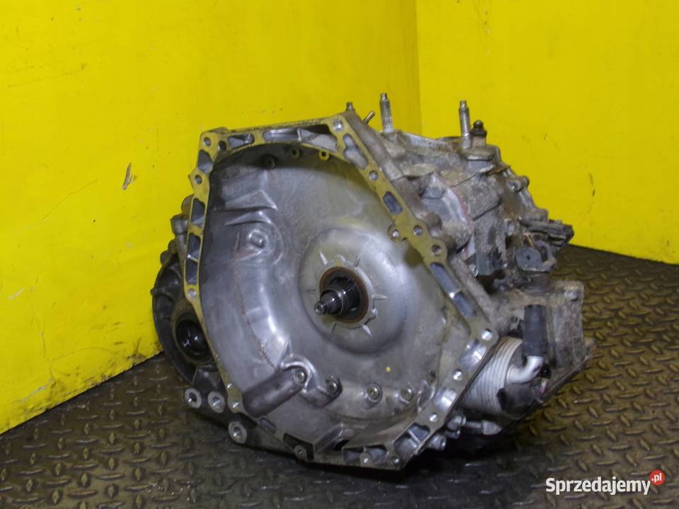 MAZDA 6 GJ 22 SKYACTIV 16r 175 skrzynia biegow Suków