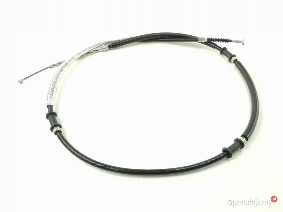 LINKA RĘCZNEGO PRAWA FIAT MULTIPLA 19982010 ORI