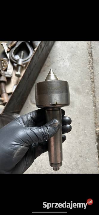 Frezy gwintowniki wiertła śląskie