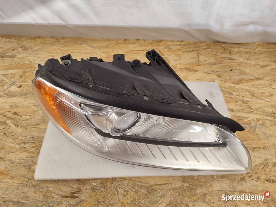 Lampka Volvo S80 Szczecin