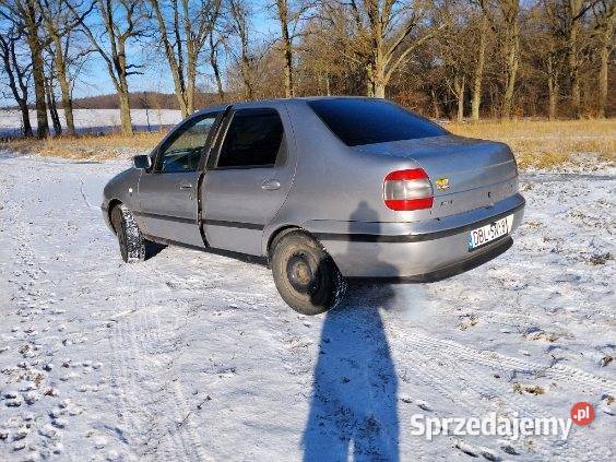 Samochód Kołobrzeg